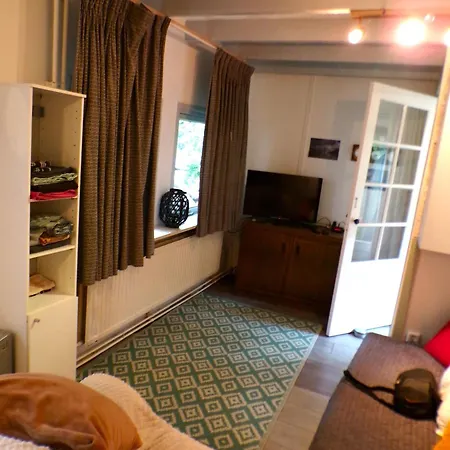 Vakantiehuis Quarter *