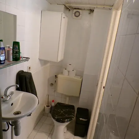 Quarter * Hoevelaken