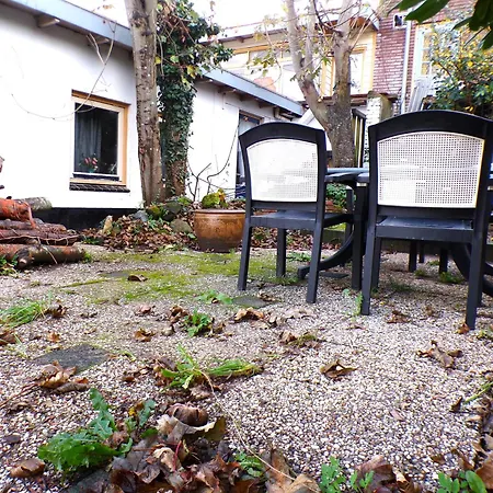 Quarter Ferienhaus *