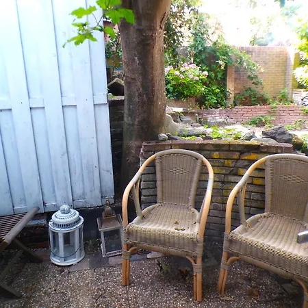 Quarter Tatil Evi Hoevelaken