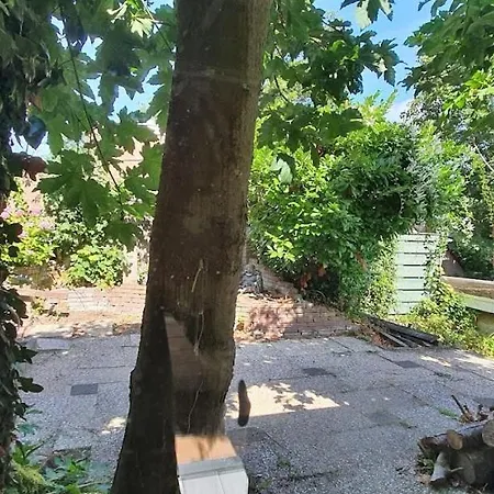 Prázdninový dům Quarter *
