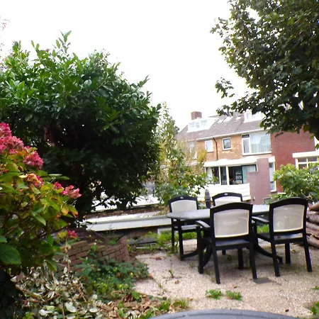 Quarter Vakantiehuis Hoevelaken