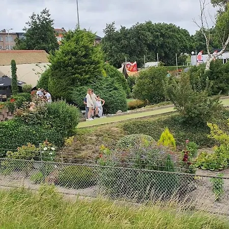 Tatil Evi Quarter Hoevelaken