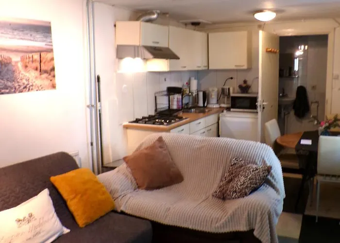 Ferienhaus Quarter *