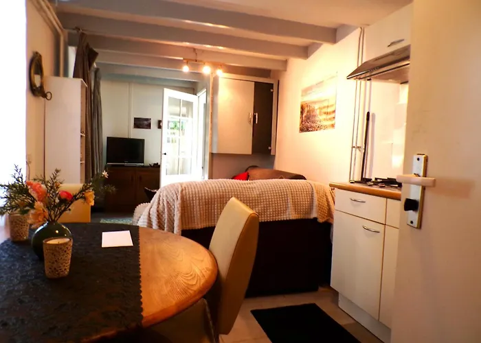 Ferienhaus Quarter Hoevelaken