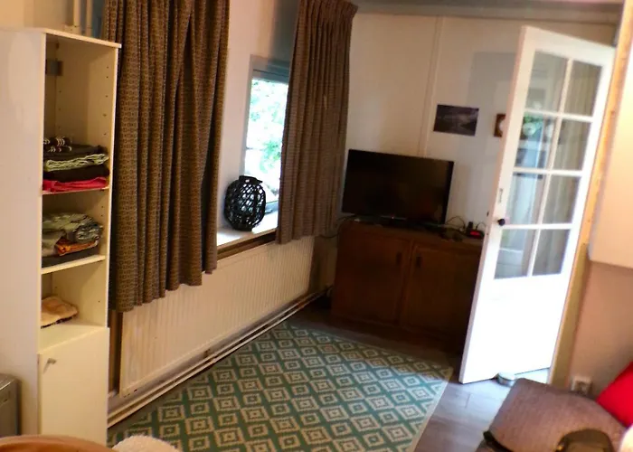 Ferienhaus Quarter *