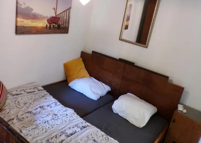 Ferienhaus Quarter Hoevelaken