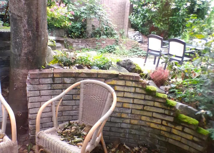 Quarter * Hoevelaken