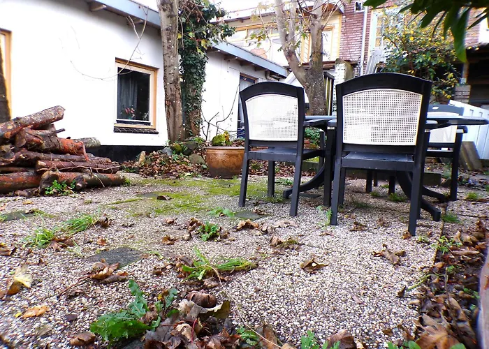 Quarter Ferienhaus *