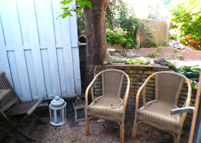 Quarter Ferienhaus Hoevelaken