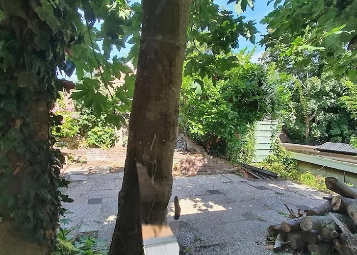 Ferienhaus Quarter *