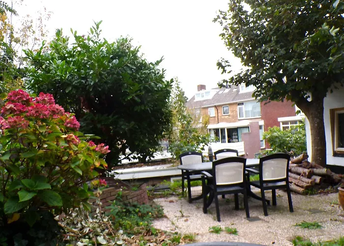 Quarter Ferienhaus Hoevelaken