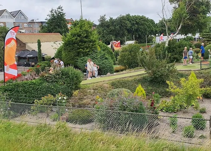 Ferienhaus Quarter Hoevelaken