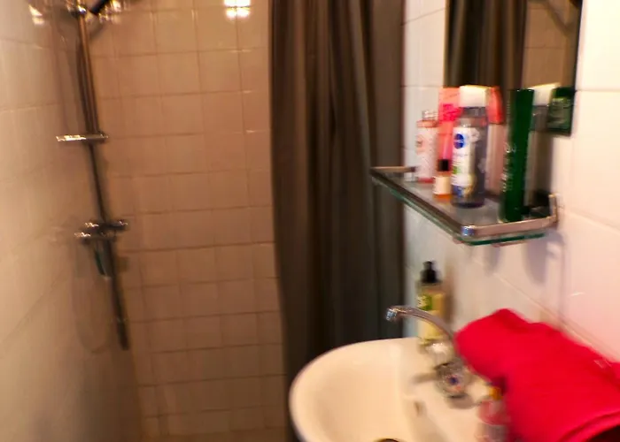 Quarter Ferienhaus Hoevelaken