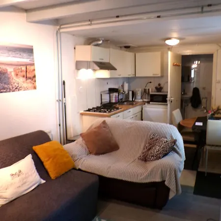 Сasa de vacaciones Quarter *