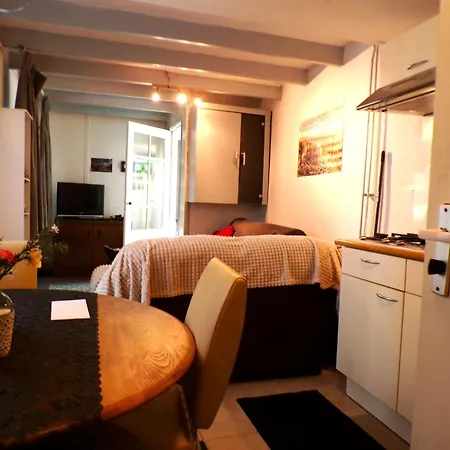 別荘 Quarter フーヴェラーケン