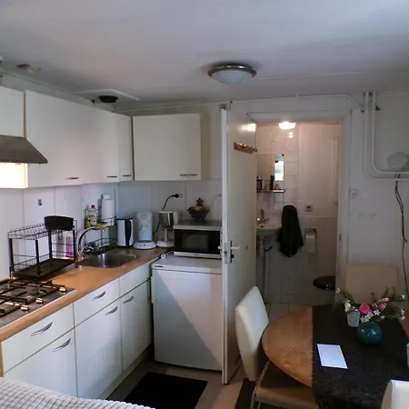 Quarter フーヴェラーケン