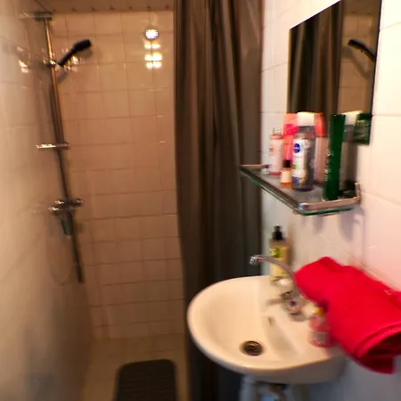 Quarter Feriehus Hoevelaken
